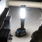 Makita ML002G 充電式LED手電筒